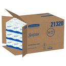 Kimberly Clark White (Case of 36) Facial Tissue 
