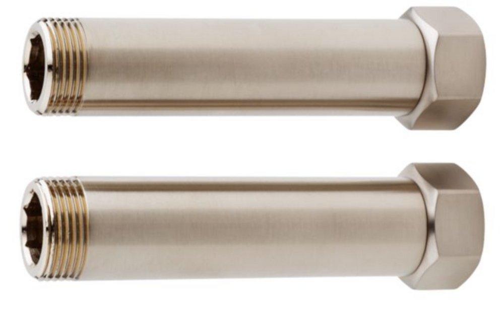 Pfister Brushed Nickel 4 in. Extension Kit 
