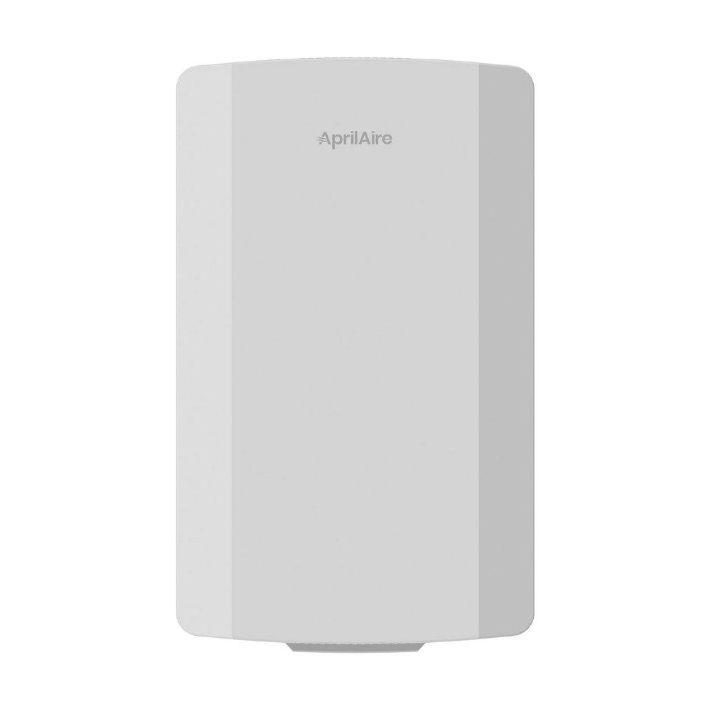 AprilAire Grey Control Panel 