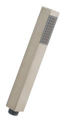 Fortis Brushed Nickel Single Function Hand Shower 