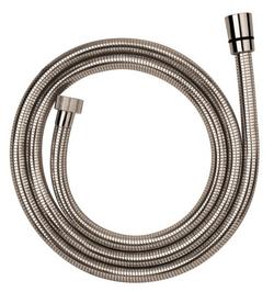 Hand Shower Hose in Brushed Nickel