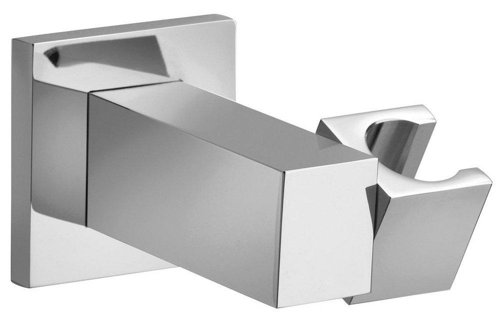 Fortis Polished Chrome Brass Hand Shower Holder 