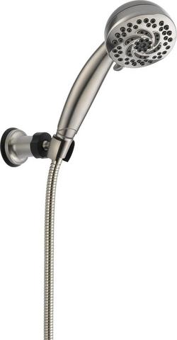 Multi Function Hand Shower in Brilliance&reg; Stainless