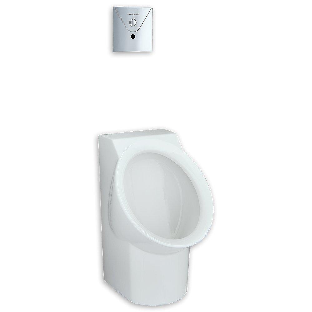 American Standard White Wash Out Urinal 
