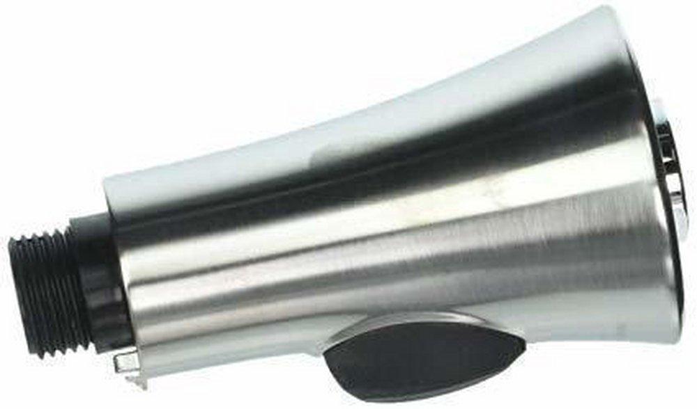 American Standard Stainless Steel Replacement Pull-Out Spray Head for 4332.350.002 2.2 gpm Kitchen Faucet 