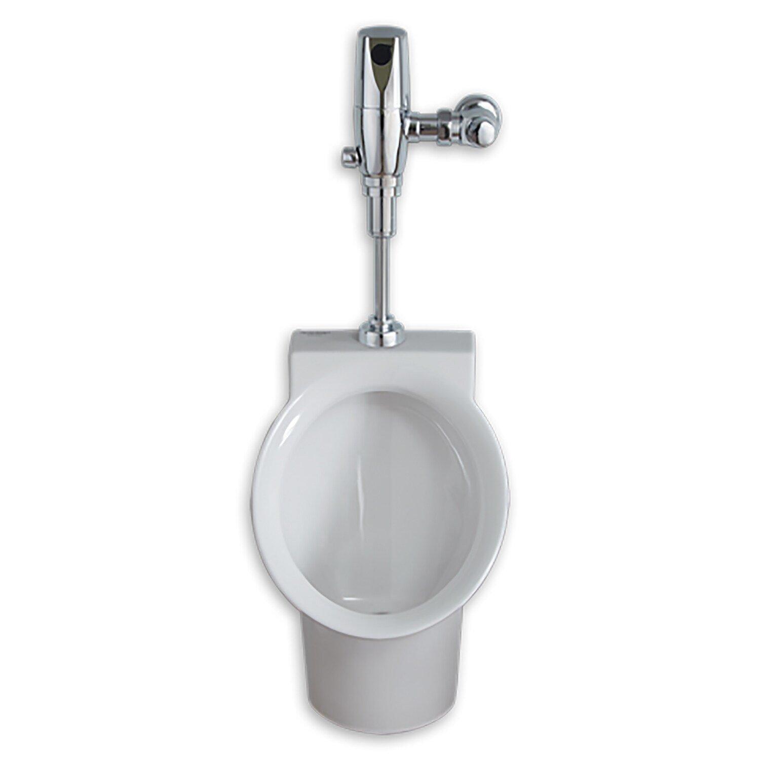 American Standard White Wash Out Urinal 