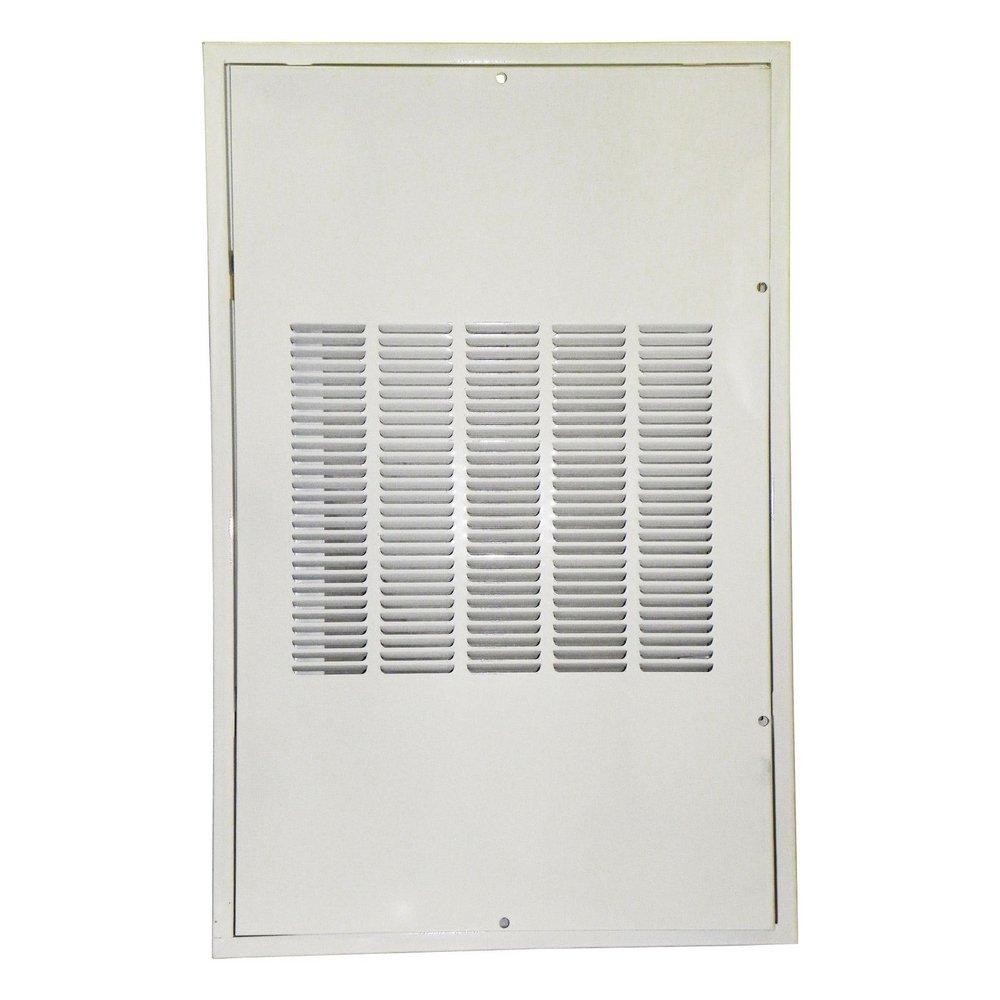 Allstyle Coil Louvered Panel 