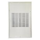 Allstyle Coil Louvered Panel 
