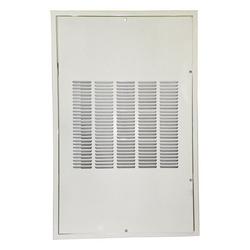 44-1/4 in. Louvered Panel