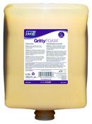 3.25 L Heavy Duty Gritty Foam Hand Cleaner (Case of 2)