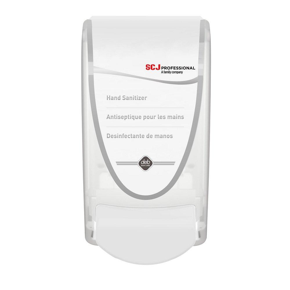 SC Johnson Professional&reg; White Foam Dispenser 