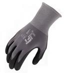 L Size Foam Glove