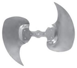 26 in. 30&deg; HVAC Fan Blade
