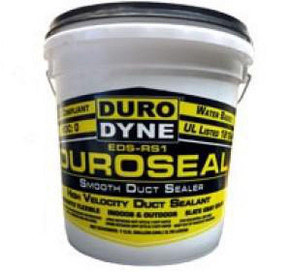 Duro Dyne National Grey Duct Sealant 