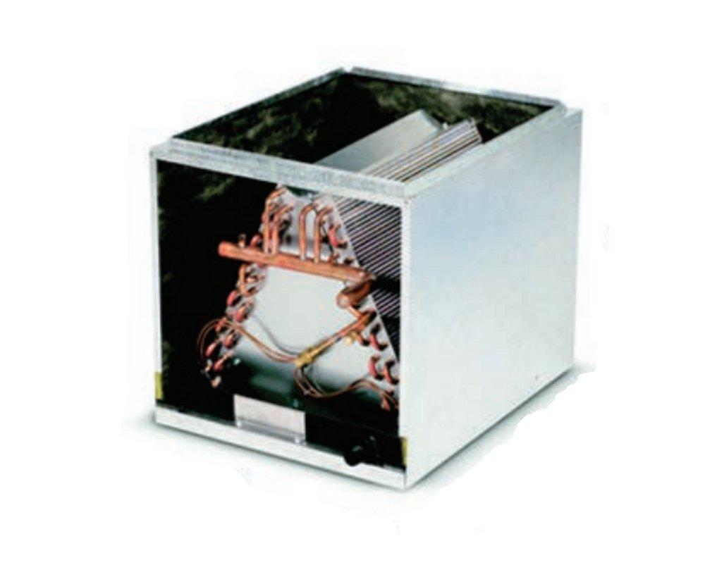 Aspen Manufacturing 21 in. Multi-Position Coil 