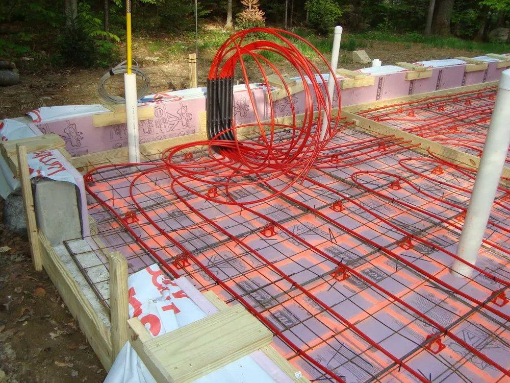 EZ Route Plastic Loop 