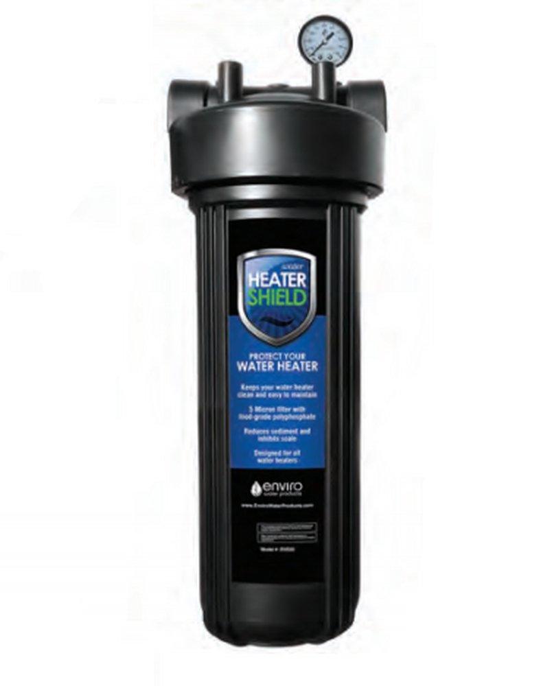 Enviro Water Products Water Heater Shield 