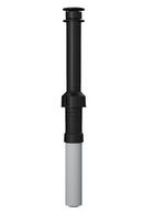 State Concentric Roof Vent Termination Kit 