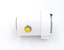 Condensate Collector Kit in White with Grey