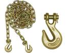 BA Products Company Grade 70 Safety Chain 