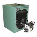 Residential Oil Boiler 115 MBH Manual