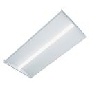 Metalux Lighting White 2X4 LED 4800 120-277V 3500K MDL *X 
