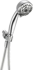 Delta Faucet Chrome Multi Function Hand Shower 