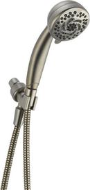 Delta Faucet Brilliance&reg; Stainless Multi Function Hand Shower 
