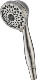 Multi Function Hand Shower in Brilliance® Stainless (Shower Hose Sold Separately)