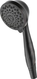 Multi Function Hand Shower in Venetian Bronze (Shower Hose Sold Separately)