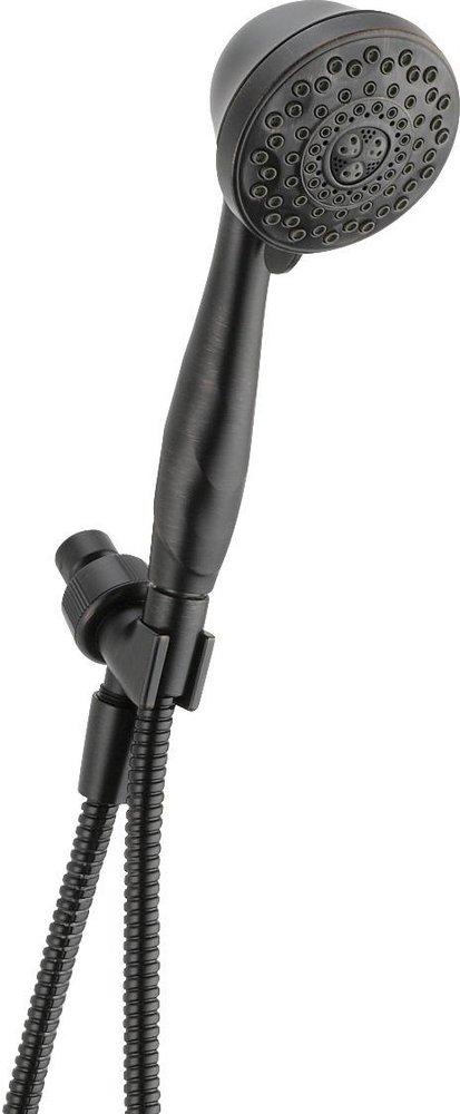 Delta Faucet Venetian&reg; Bronze Multi Function Hand Shower 