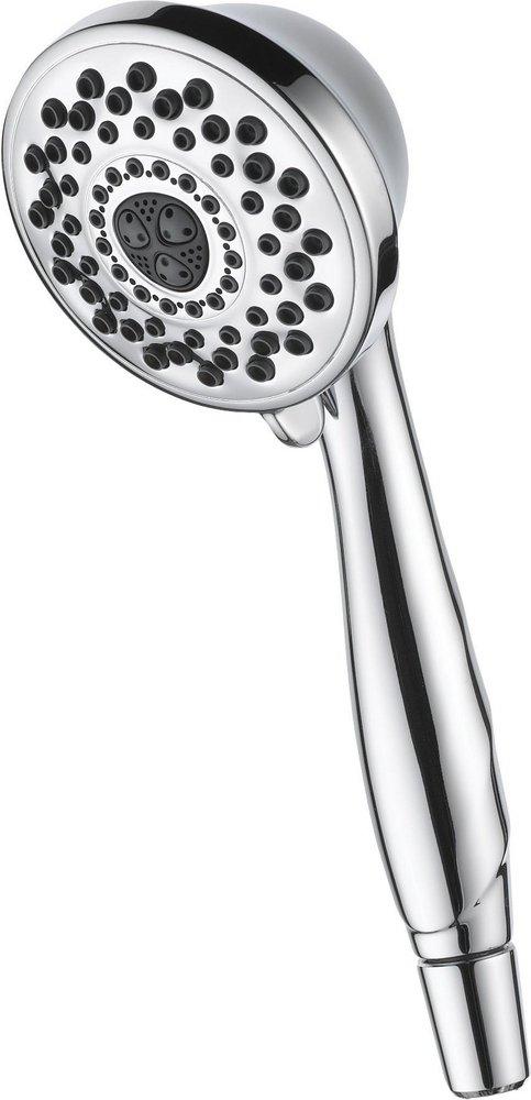 Delta Faucet Chrome Multi Function Hand Shower 
