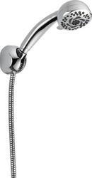 Delta Faucet Chrome Multi Function Hand Shower 