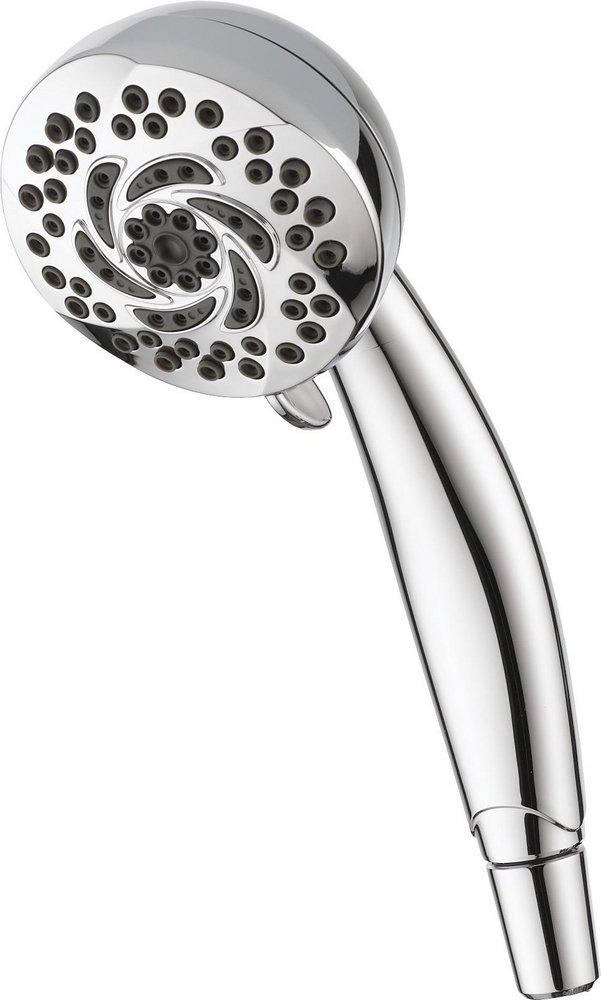 Delta Faucet Chrome Multi Function Hand Shower 