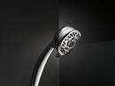 Delta Faucet Chrome Multi Function Hand Shower 