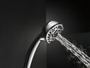 Delta Faucet Chrome Multi Function Hand Shower 