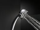 Delta Faucet Chrome Multi Function Hand Shower 