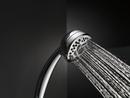 Delta Faucet Chrome Multi Function Hand Shower 
