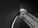Delta Faucet Chrome Multi Function Hand Shower 