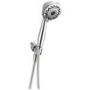 Delta Faucet Chrome Multi Function Hand Shower 