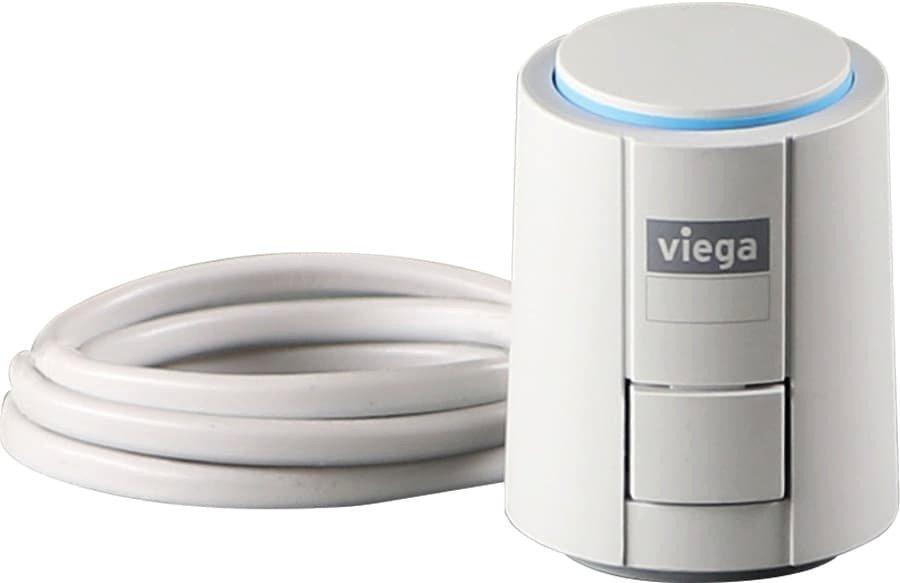 Viega 24V 4-Wire Powerhead 
