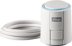 24V 4-Wire Powerhead in White