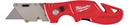 Milwaukee® Red 1-1/2 in. Knife