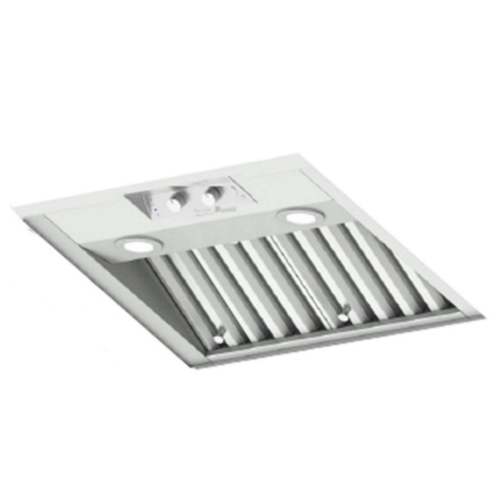 Dacor Stainless Steel 1200 CFM Ventilation System 