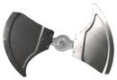 FAN 2 Blade Aluminum 27.5 Diameter 27 Degree .5 