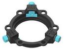 Tyler Union Black Wedge Ductile Iron Retainer Gland 