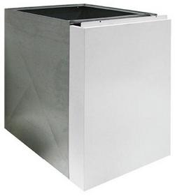 Downflow 4 Tons Electric 90000 BTU Furnace