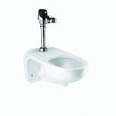 Sloan Valve White 1.28 gpf Elongated One Piece Toilet 
