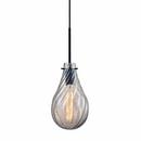 Elk Home ORBR 1 MED LGHT PEND *CIRRUS *X 