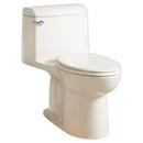 1.6 gpf Elongated One Piece Toilet in Linen